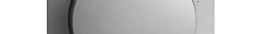 Drehzahlsteller EDUE 230VAC, 1-phasig, 20…400VA, 60×60mm, silver 