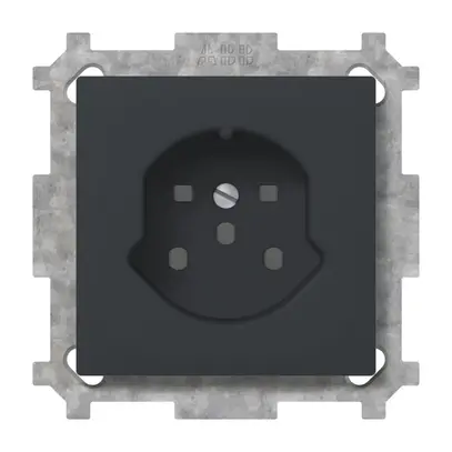 Prise ENC SIDUS Z T15 anthracite 