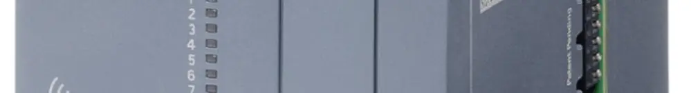 Apparecchio base PLC SIMATIC S7-1200 G2 CPU 1212FC DC/DC/relè 8DI/6DO 24VDC 