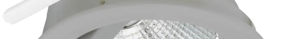 Spot LED INC Accent Compact Adjustable RS771B 39S/827 PSU-E WB SI 