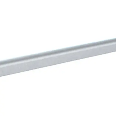 Protezione cavi lineare PM xShield Ø22mm con foro centrale 29×22×1200mm 