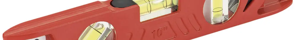 Livella a bolla di precisione per armadi elettrici CIMCO 250mm 