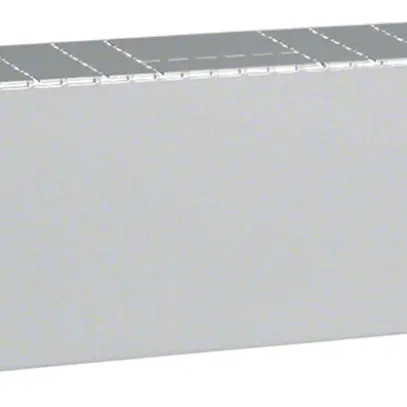 Raccordo T Hager tehalit.LFS 100×60mm zinco IP30 