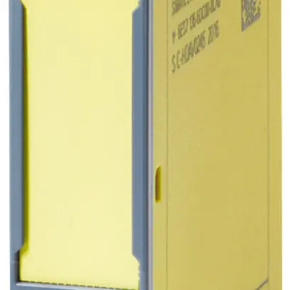 Modulo elettronico PLC Siemens SIMATIC ET200SP F-DQ 8×24VDC/0.5 A PP HF A0 