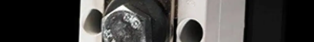 Sezionatore di neutro 400A 