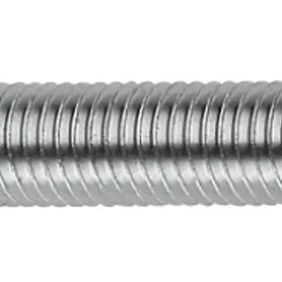 Goujon d'ancrage TILCA BOA B  M6×97mm, 40…50mm, zingué 