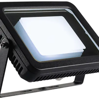 Proiettore LED SLV SPOODI 20 30W 2680lm 4000K IP55 nero 