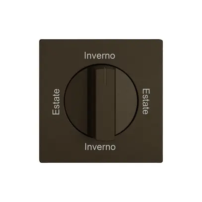 Kit di montaggio EDIZIO.liv SNAPFIX® p.interr.rot.manop.Est-Inv-Est-Inv ma 