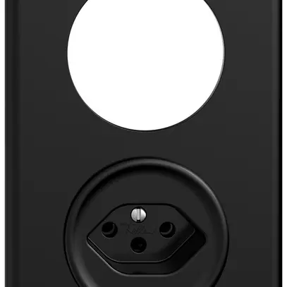 Combinazione INC STANDARDdue SNAPFIX® vert.vuoto - 1×T13 ne 