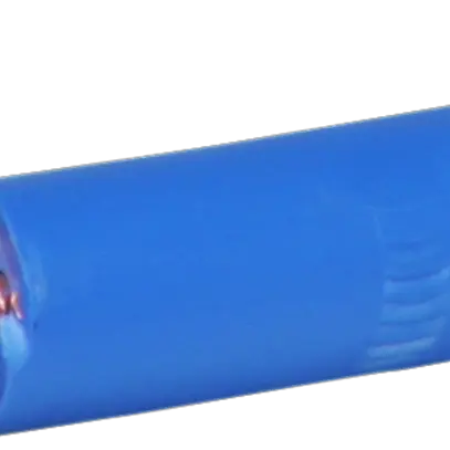 Corde d'installation T 16mm² bleu clair Eca 