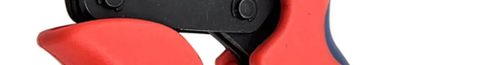 Pince à dénuder PV ELBRO PV-AZM-156 pour 1.5/2.5/4/6mm² 