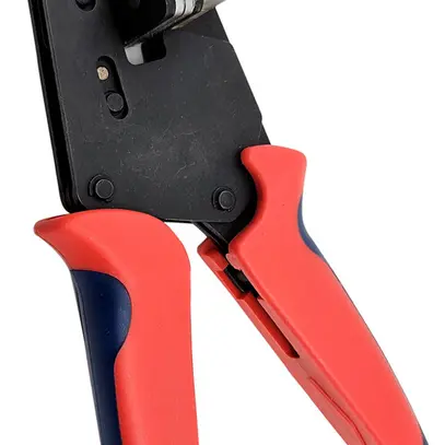 Pince à dénuder PV ELBRO PV-AZM-156 pour 1.5/2.5/4/6mm² 