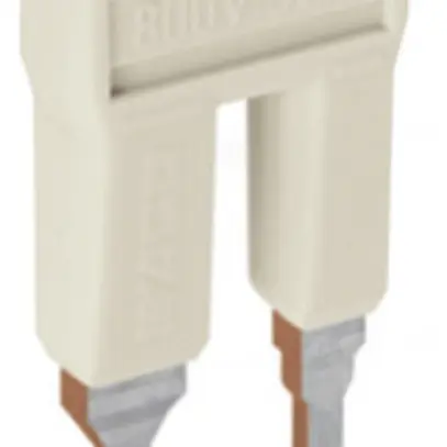 Reduzier-Brücke WAGO isoliert 6/4mm² auf 4/2.5/1.5mm² 32A lichtgrau 