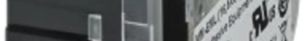 Étiquette PX MM-EML (16.5X5)R C1 WH/BK 16.5×5mm 335 pcs. bc/no 