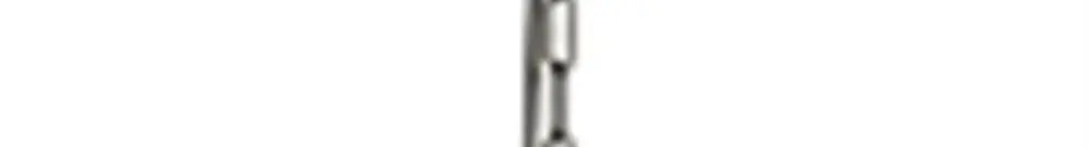 Lampada con riflettore SLV PARA 380 E27 260W IP20 nero 