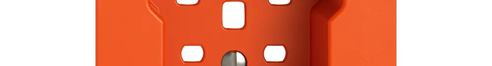 Kit di montaggio EDIZIO.liv SNAPFIX® per presa T25 ar 