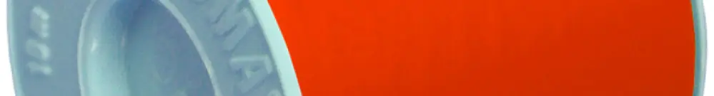 Isolierband Puma SG 50mm×10m rot 