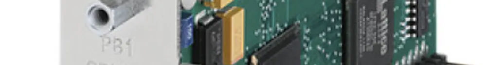 Kommunikationsprozessor Siemens SIMATIC CP 5614 A3 PCI (32bit), 2×RS-485 