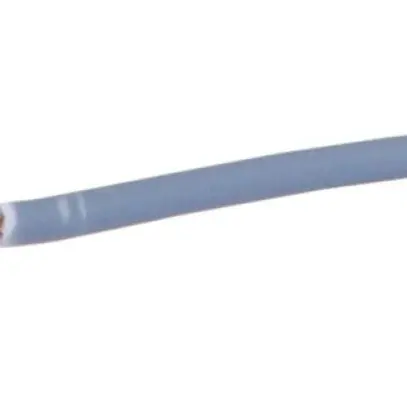 Toron T 0,5mm² gr Bobine à 200m H05V-K Eca 