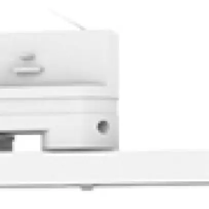Adattatore DOTLUX EXITflip raccordo lampada 3-fasi bianco 