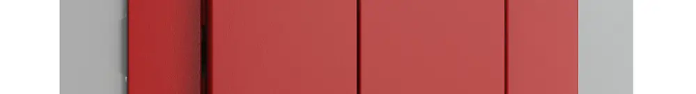 Interruttore INC EDIZIOdue 1/3+3/1P berry 