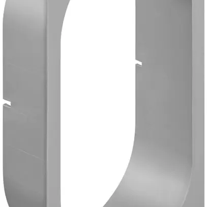 Manschette HSB I-I zu 372604676, halogenfrei 