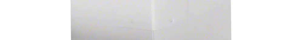 Angle extérieur tehalit BRS 65100, blanc trafic 