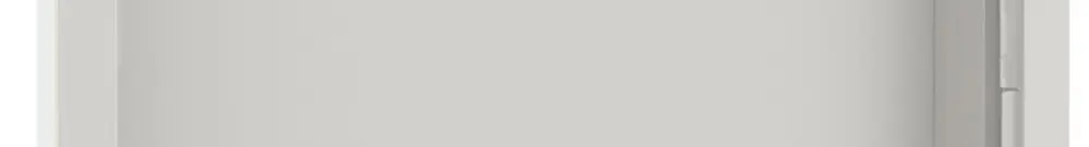Coffret vide ABB ComfortLine 7 rangées 252UM 865×1164×125mm 