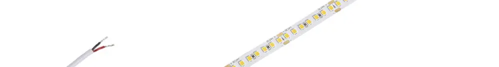 Ruban lumineux LED SLV GRAZIA PRO FLEXSTRIP 24V 91W 3000K 120° 5000mm 
