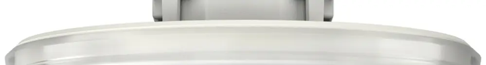 Rilevatore di presenza INC bianco Theben thePrema S360-100 E 