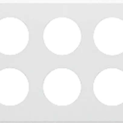 En-tête ENC CLASSIC 2×3 blanc 