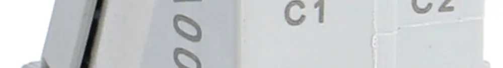 Déclencheur à courant de travail Hager x160-250 48VDC 