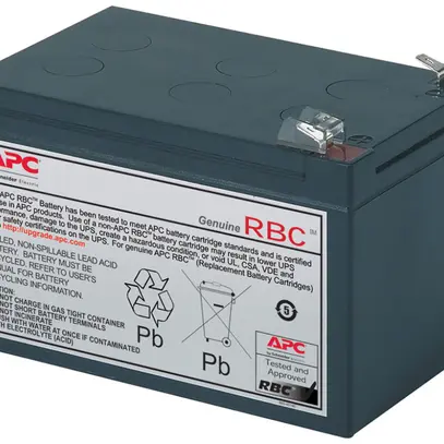 Batterie APC 12V 12000mAh 1 Zelle 150×94×99mm 