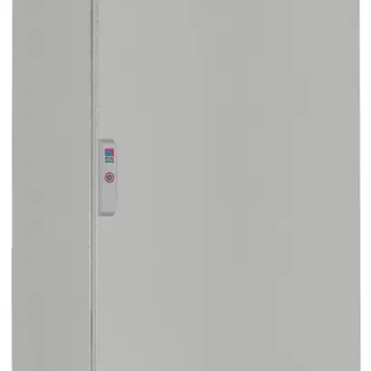 Armadio elettrico Rittal SE 5830.600 600×1800×400mm IP55 IK10 acciaio grigio 