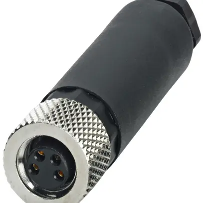 Connecteur pour câble Phoenix Contact SACC-M 8FS-4CON-M-SW 