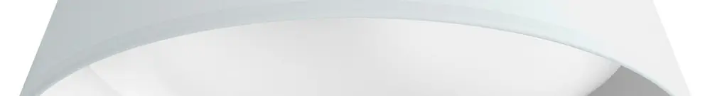 Plafoniera LED Philips CL258 14W 1100lm 3000K IP20 Ø340mm bianco 