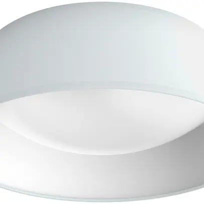 Plafoniera LED Philips CL258 14W 1100lm 3000K IP20 Ø340mm bianco 