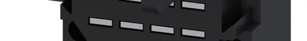 Relaissockel Siemens LZS:PT78740 TH35 Schraubanschluss 74×27×41.5mm 