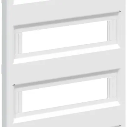 Copercchio ABB 4-file per UK600 