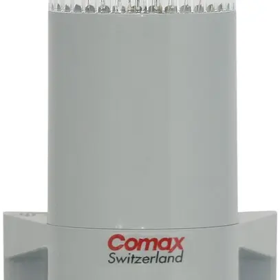 Lampe flash Comax BLS5 15…32VAC transparent IP54 