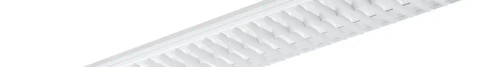 Plafoniera LED Sylvania Sylmaster T8 G13 2×22W 5750lm 840 1550mm bianco 