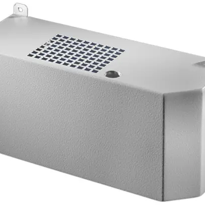 Condensatore Rittal SK 3301.500 129×280×105mm 115…230V 