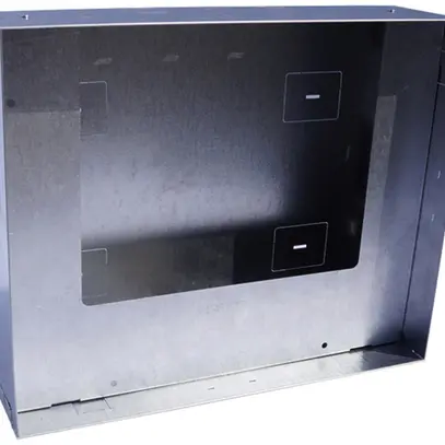 Boîtier INC MDT VCG-UP10.04 pour VC-1001.04 275×189×76mm 