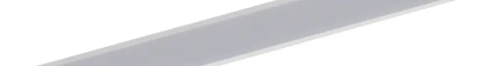 Support d'étiquette HD pour panneau de distribution 19" 
