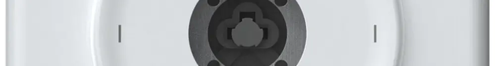 Interrupteur à clé ENC origin interrupteur 0/1L 16A 250V 0-I-0-I 92×92mm blanc 