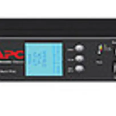 Presa multipla Rack PDU 2G 56×1829×51mm 21×C13 3×C19 con misura con commut.32A 