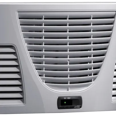 Climatizzatore Rittal SK 3302.310 525×340×153mm aria/aria 115VAC 0…300m³/h 