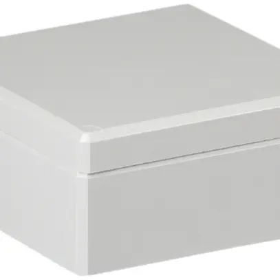 Coffret d'appareil CUBO D 120×122×56 