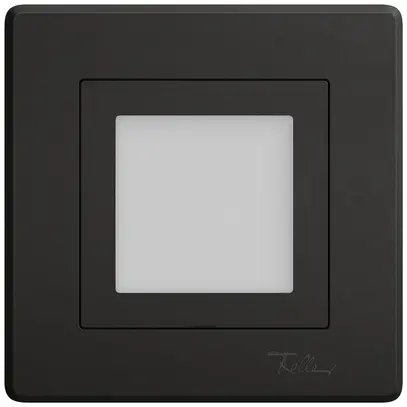 Kit di montaggio INC EDIZIO.liv SNAPFIX® p.lampada orientamento/decorazione ne 