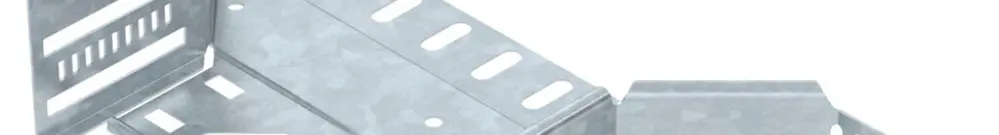 T-Abgang BET RAA 85×200mm Stahl feuerverzinkt 